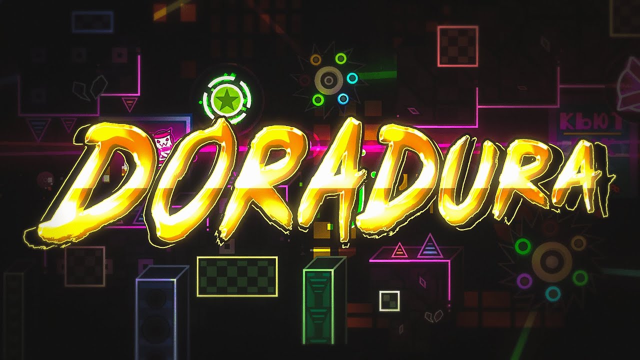 Fotka levelu Doradura