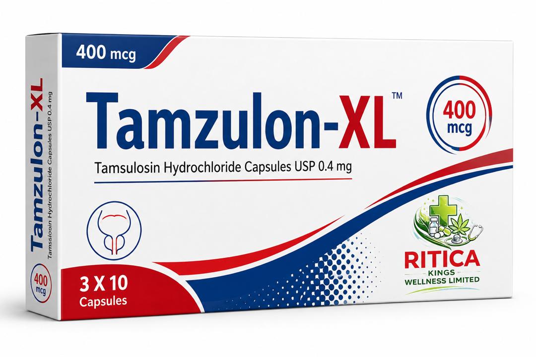 Tamzulon-XL