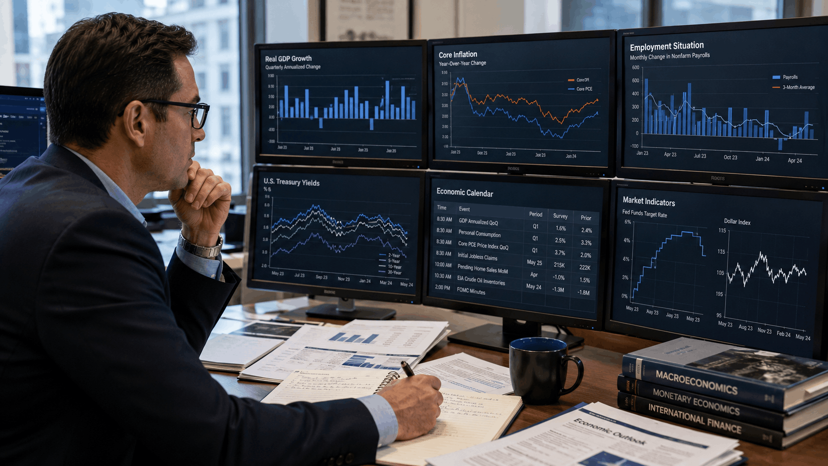 How Professional Investors Analyze a Company's Cash Flow Statement