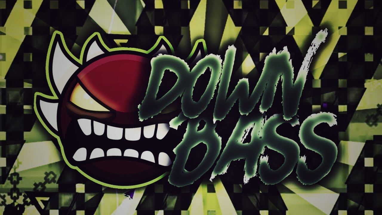 Fotka levelu Down bass