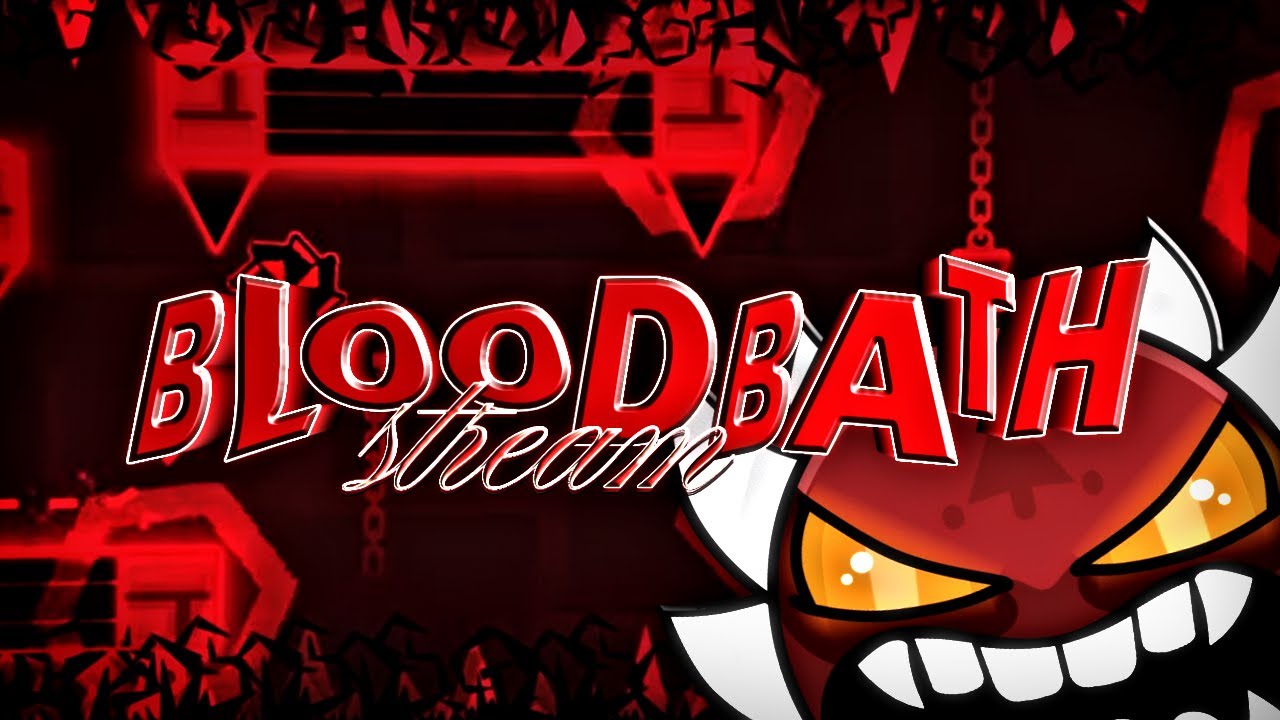 Fotka levelu Bloodbath