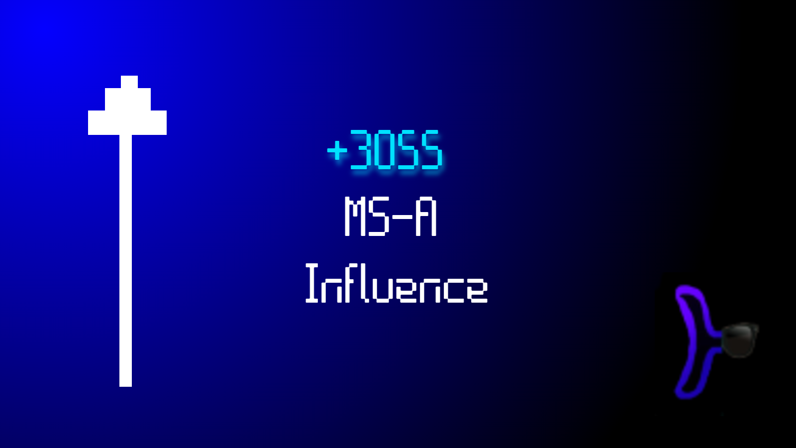 MS-A Influences