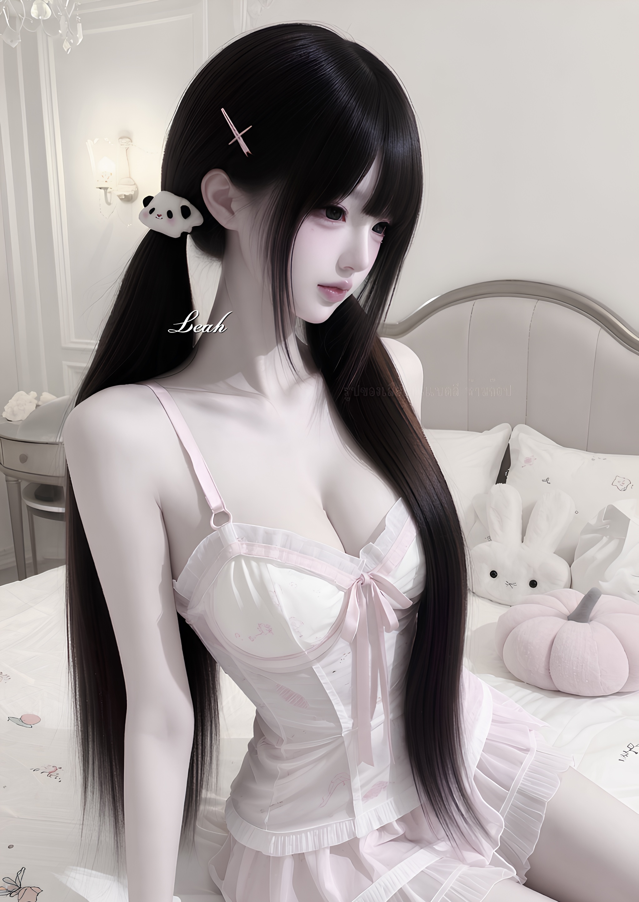 ลีอา