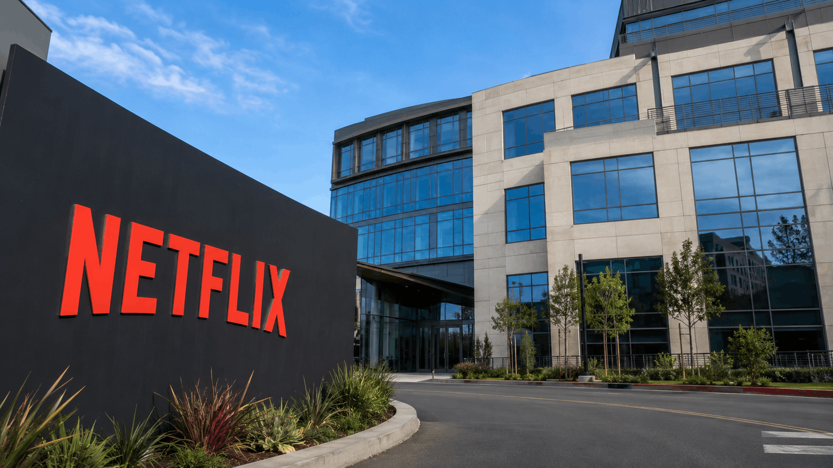 Why Netflix's Weak Outlook Matters for the Streaming Industry