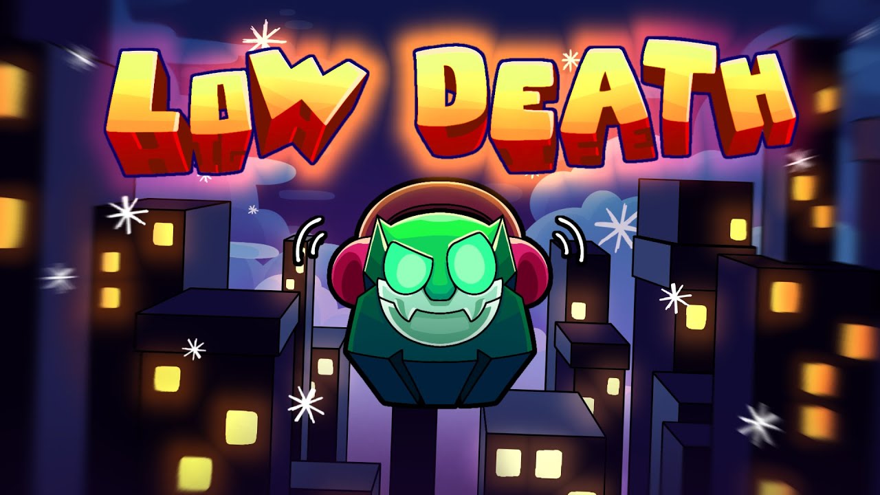 Fotka levelu Low Death