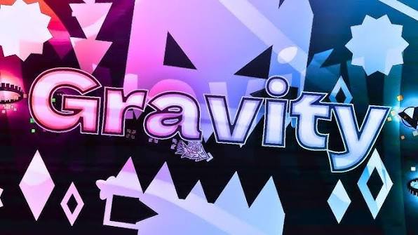 Fotka levelu gravity