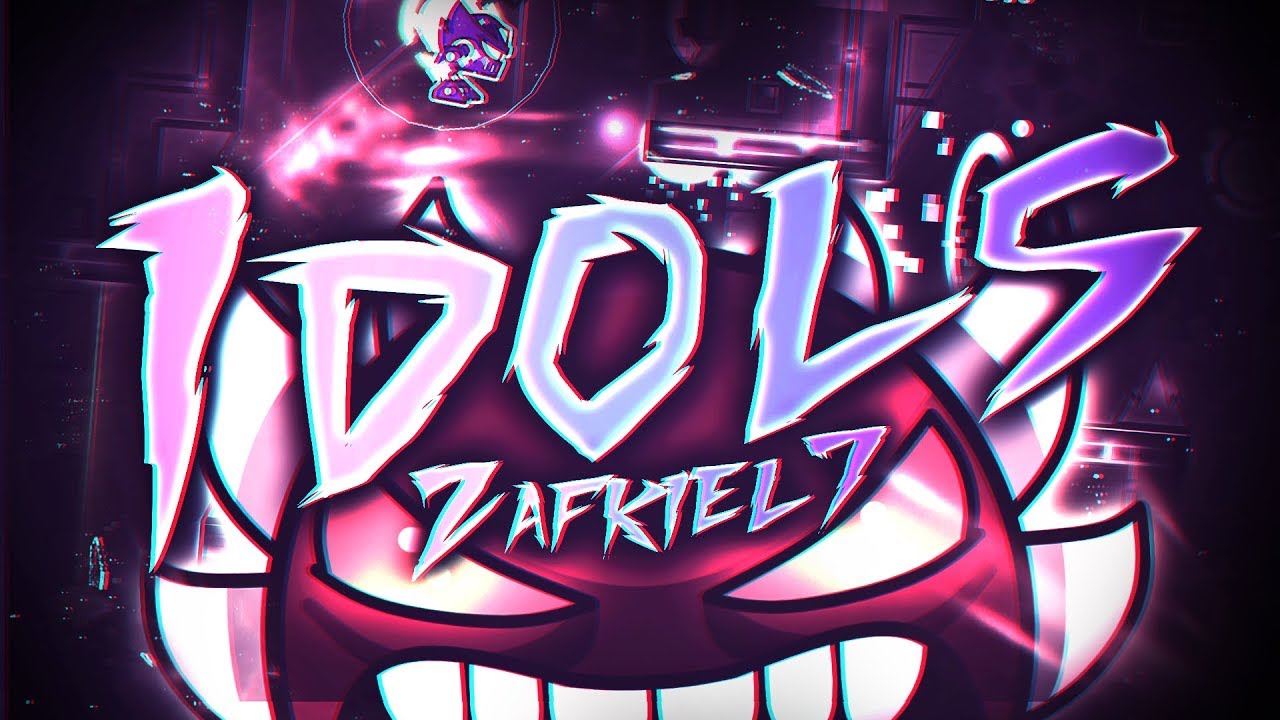 Fotka levelu Idols