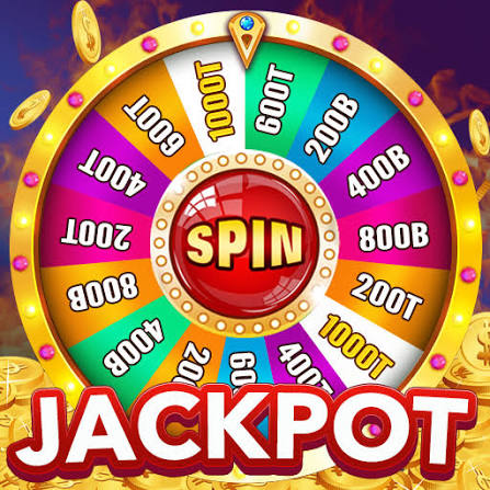 Lucky Spin