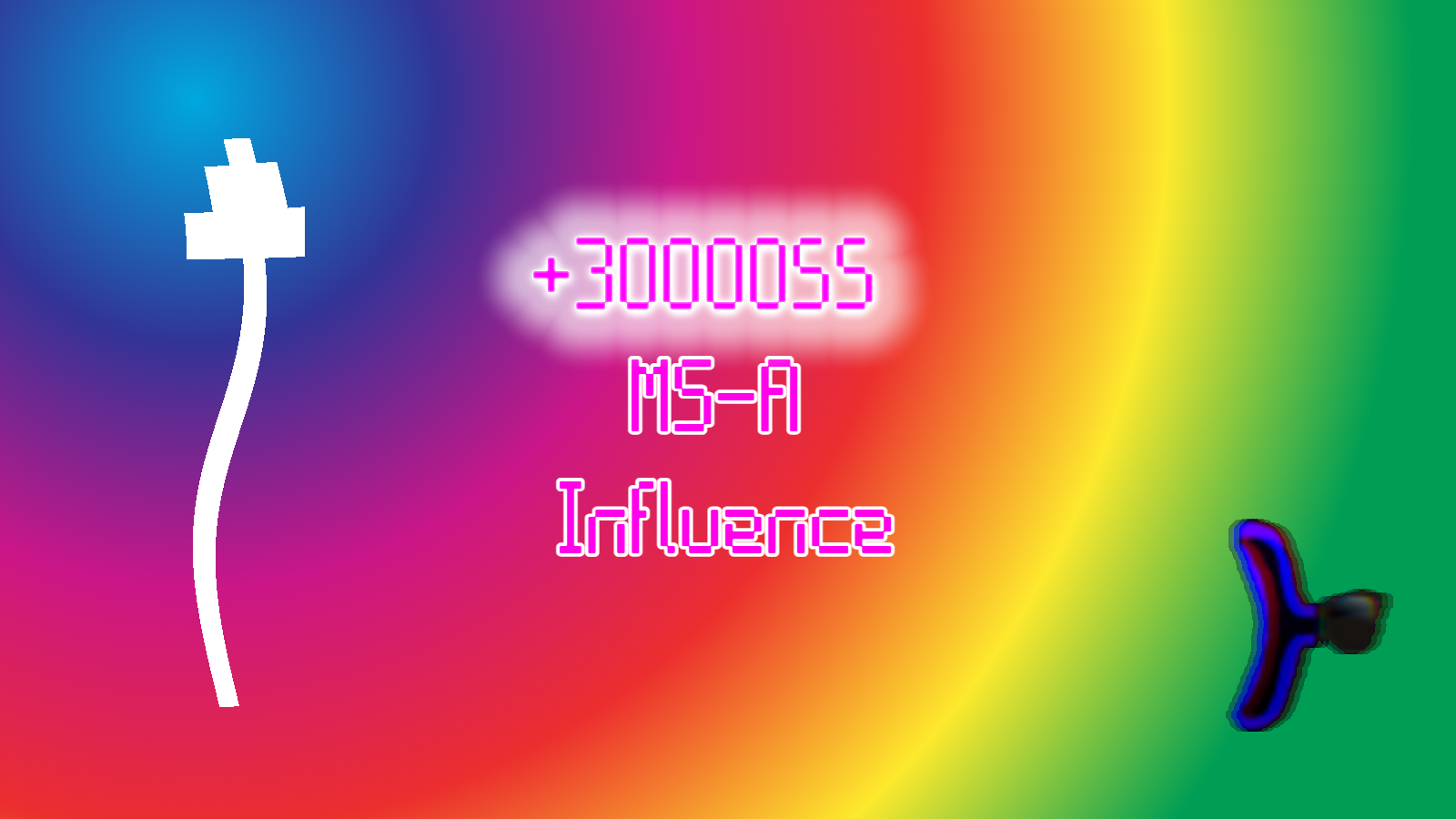 3000055 MS-A Influences