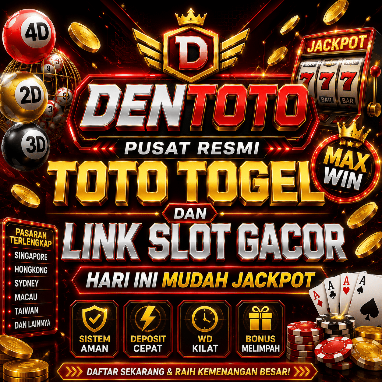 DENTOTO
