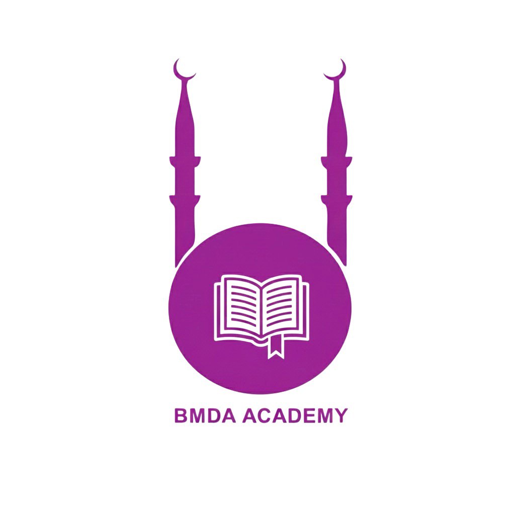 BMDA Academy Logo