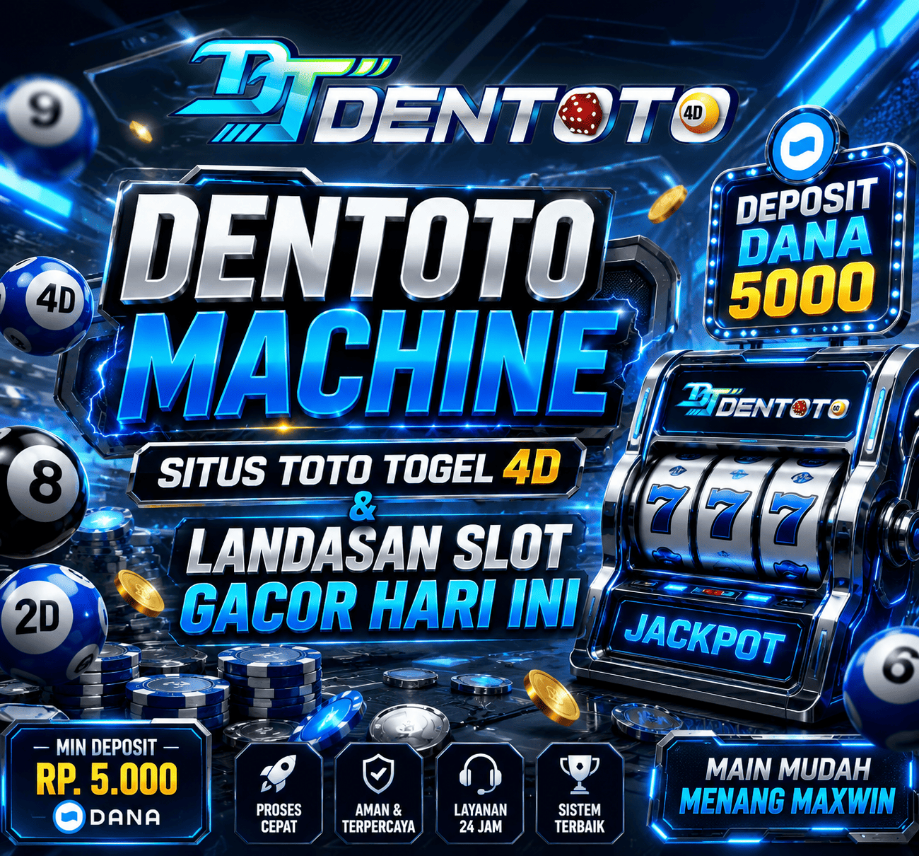 DENTOTO Banner