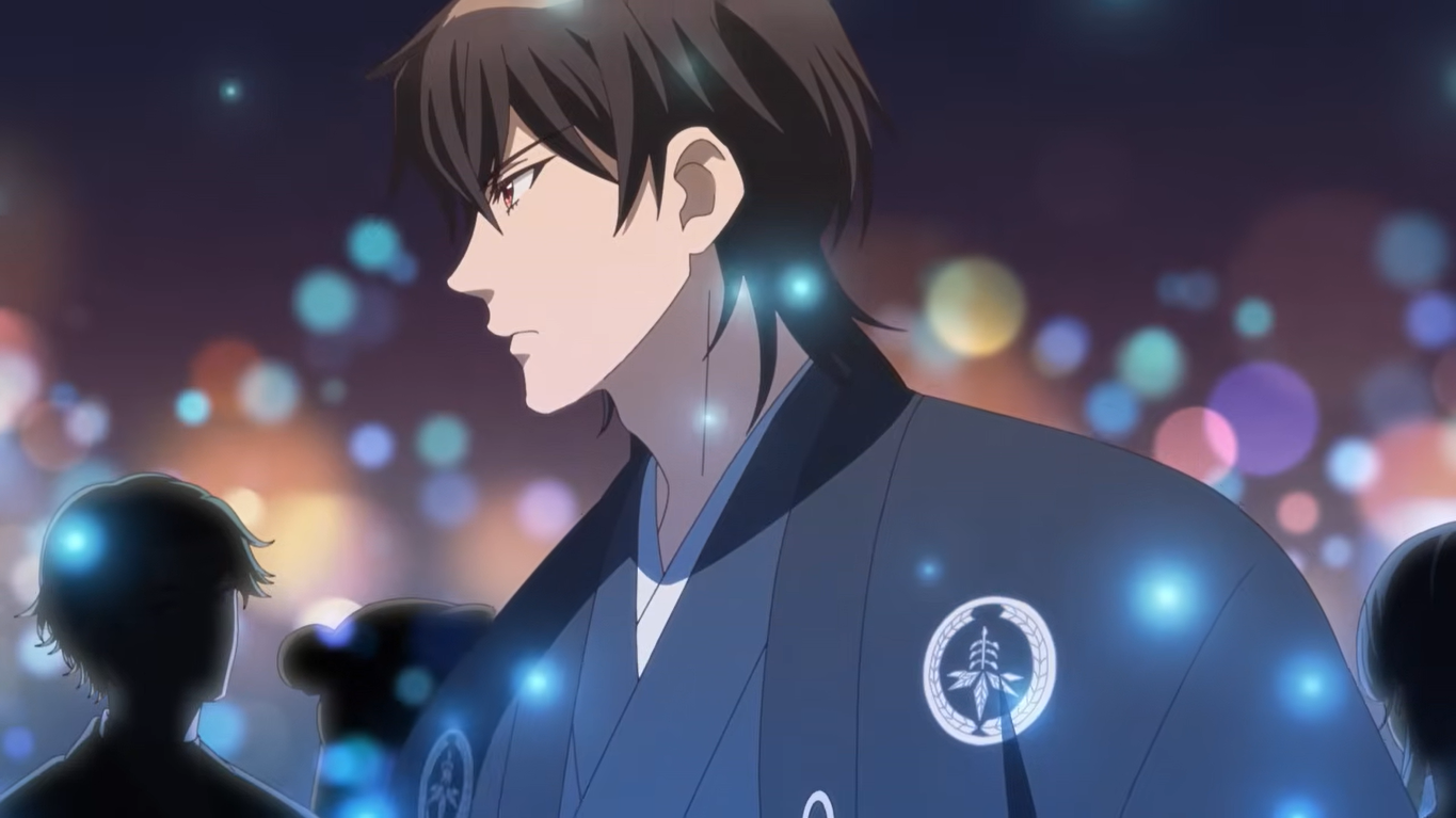 Oni no Hanayome
