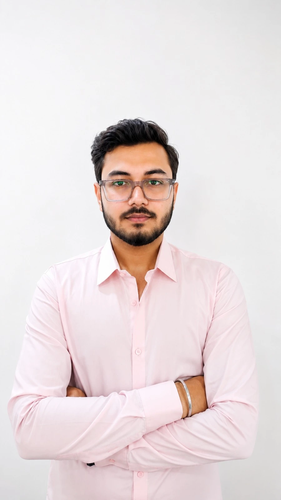 Raghav Gupta