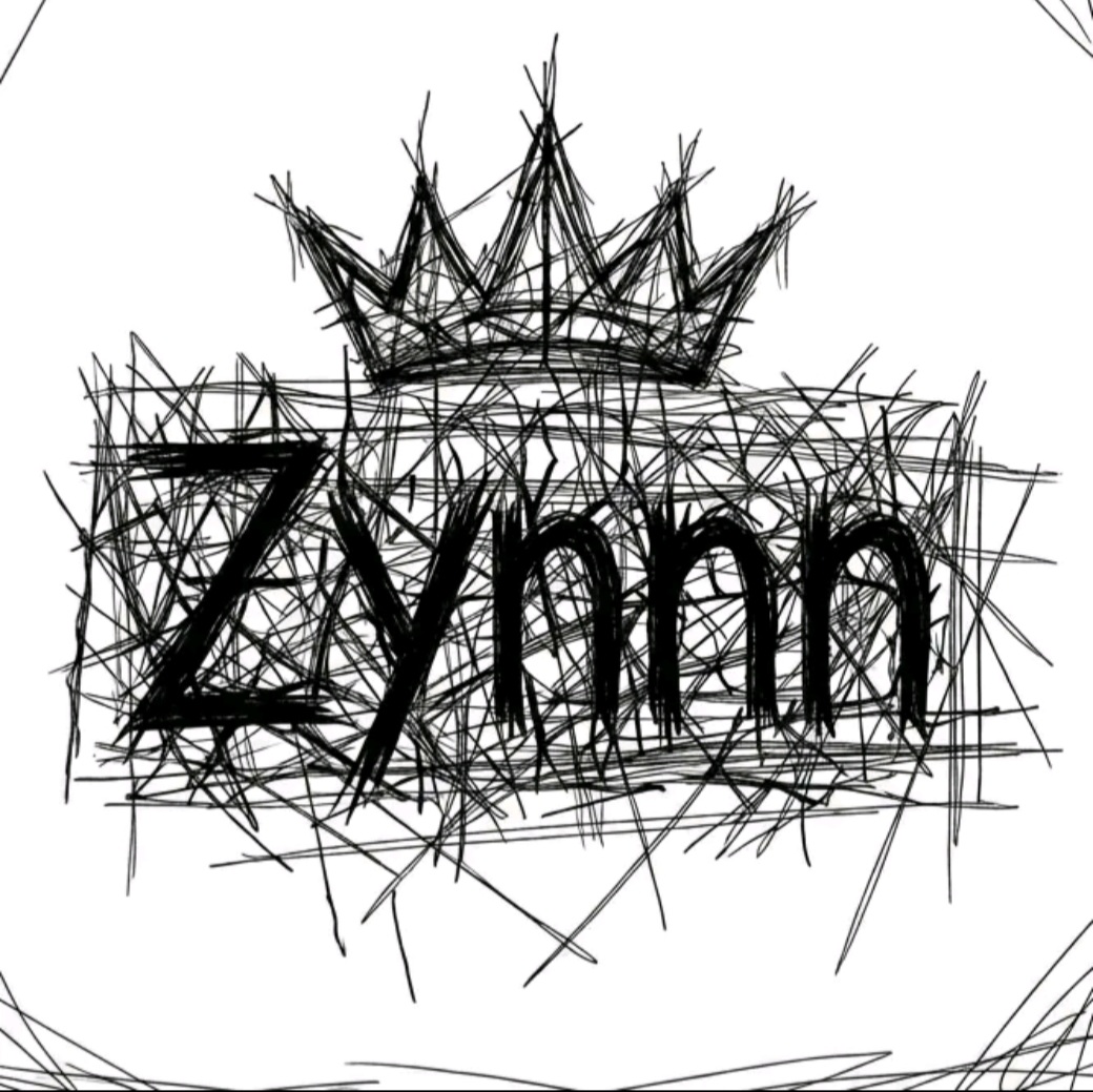 Zynnn Logo