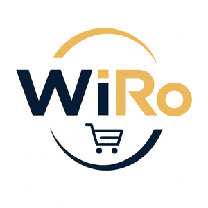 Wiro-Shop Logo