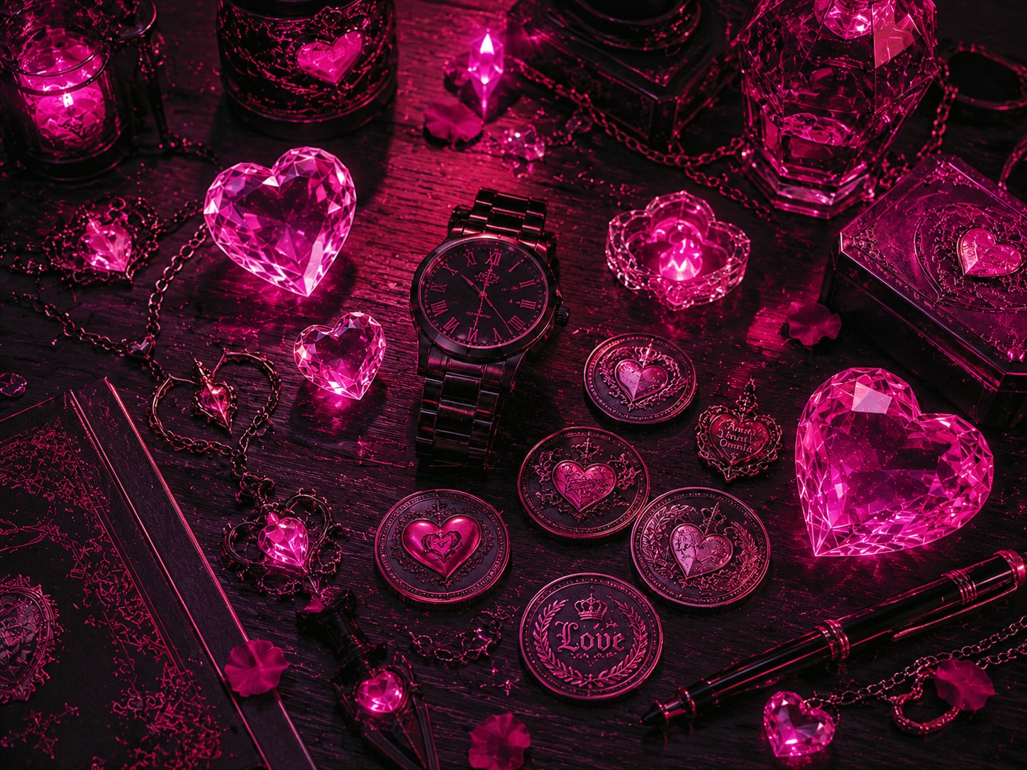 Essence System