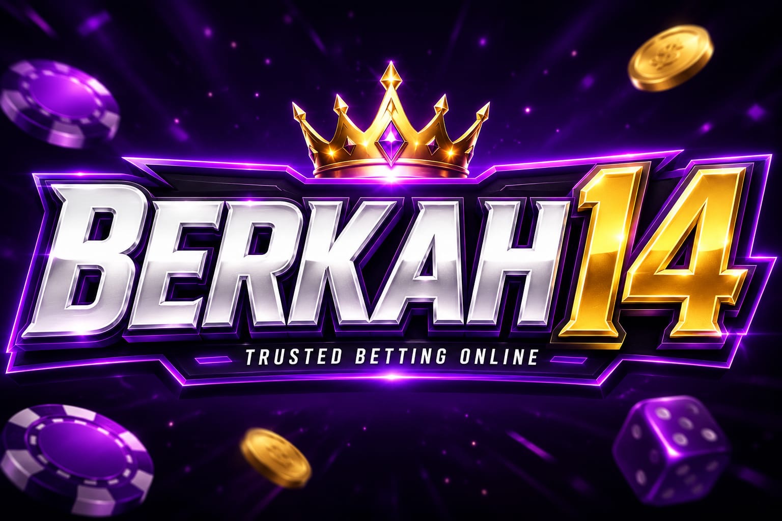 BERKAH14 號 Platform Resmi Premium Dengan Potensi Profit Maksimal
