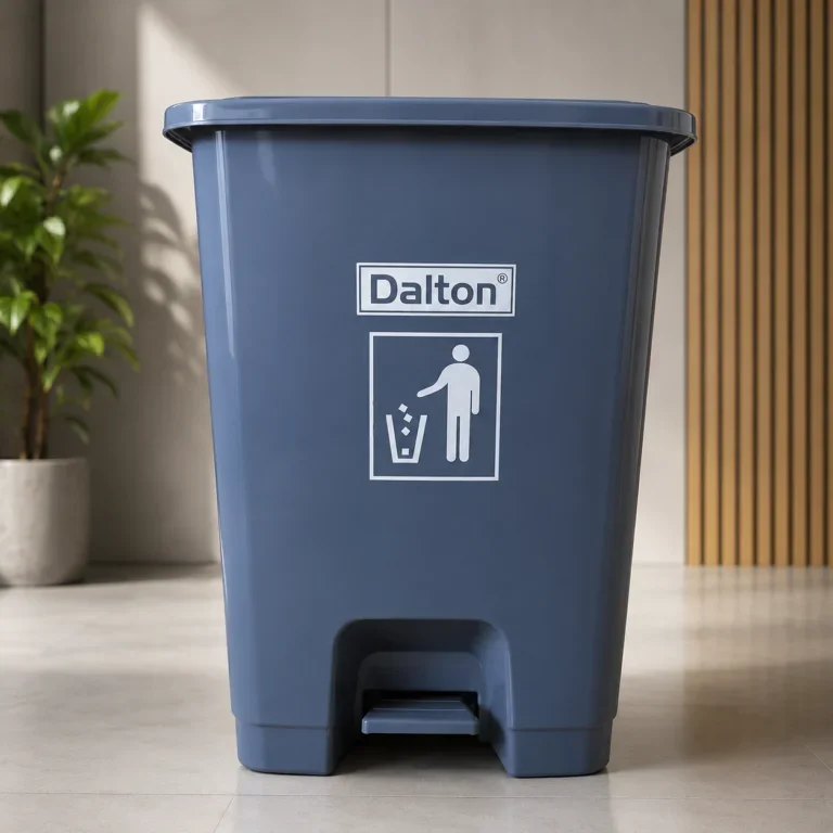 Tempat Sampah Dalton 25 Liter
