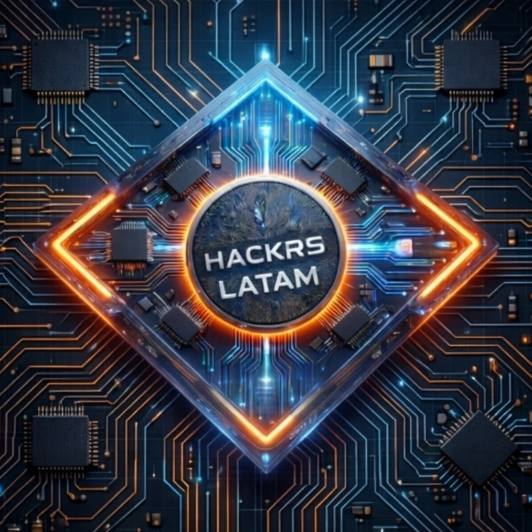 Logo Hackrs
