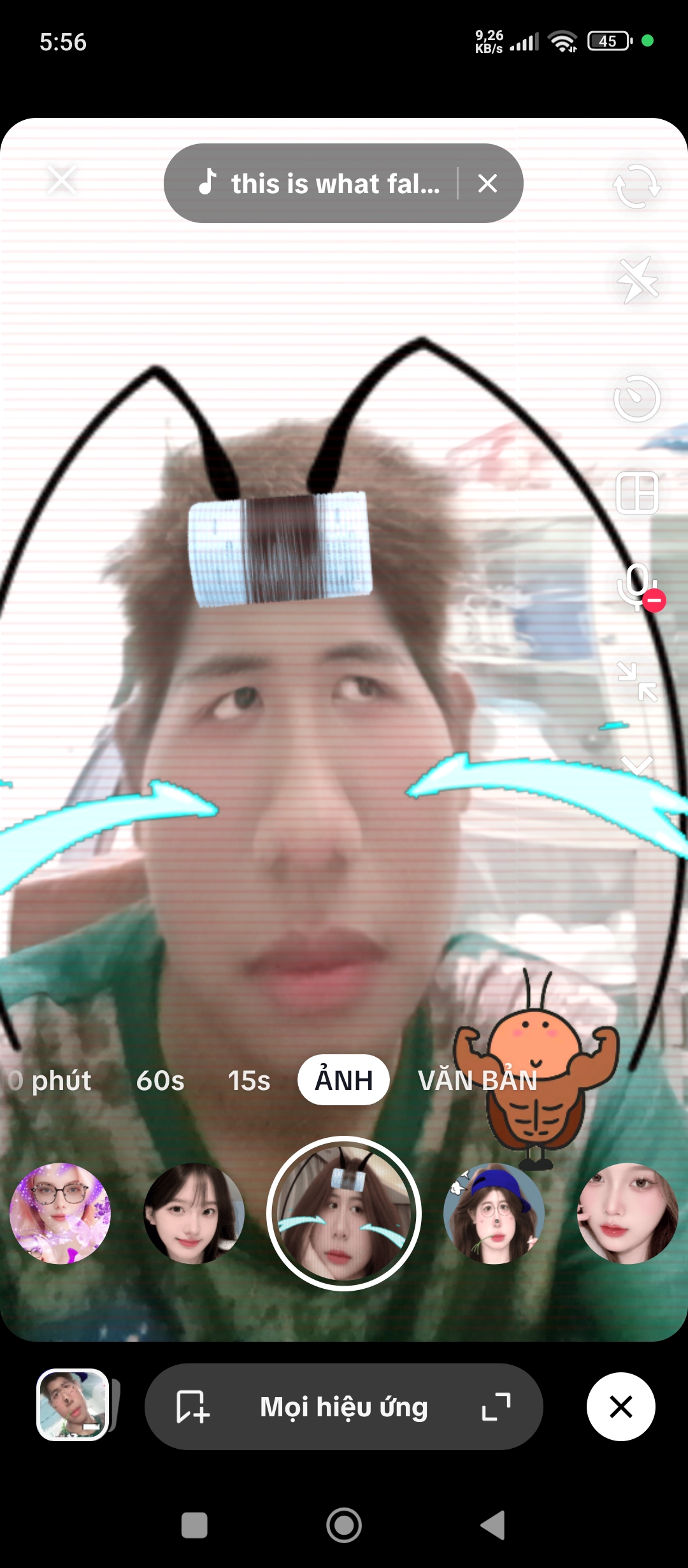 User 1