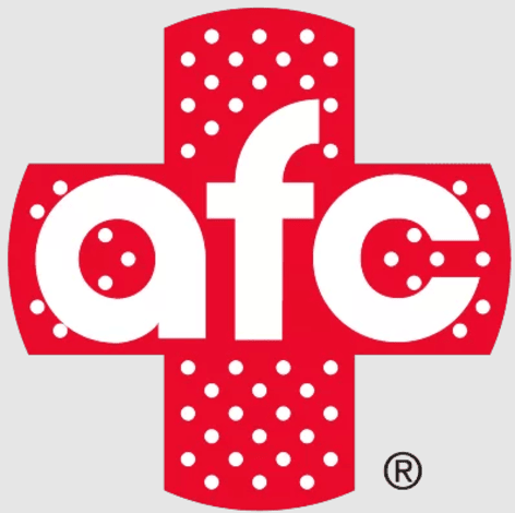 AFC Urgent Care Clearwater