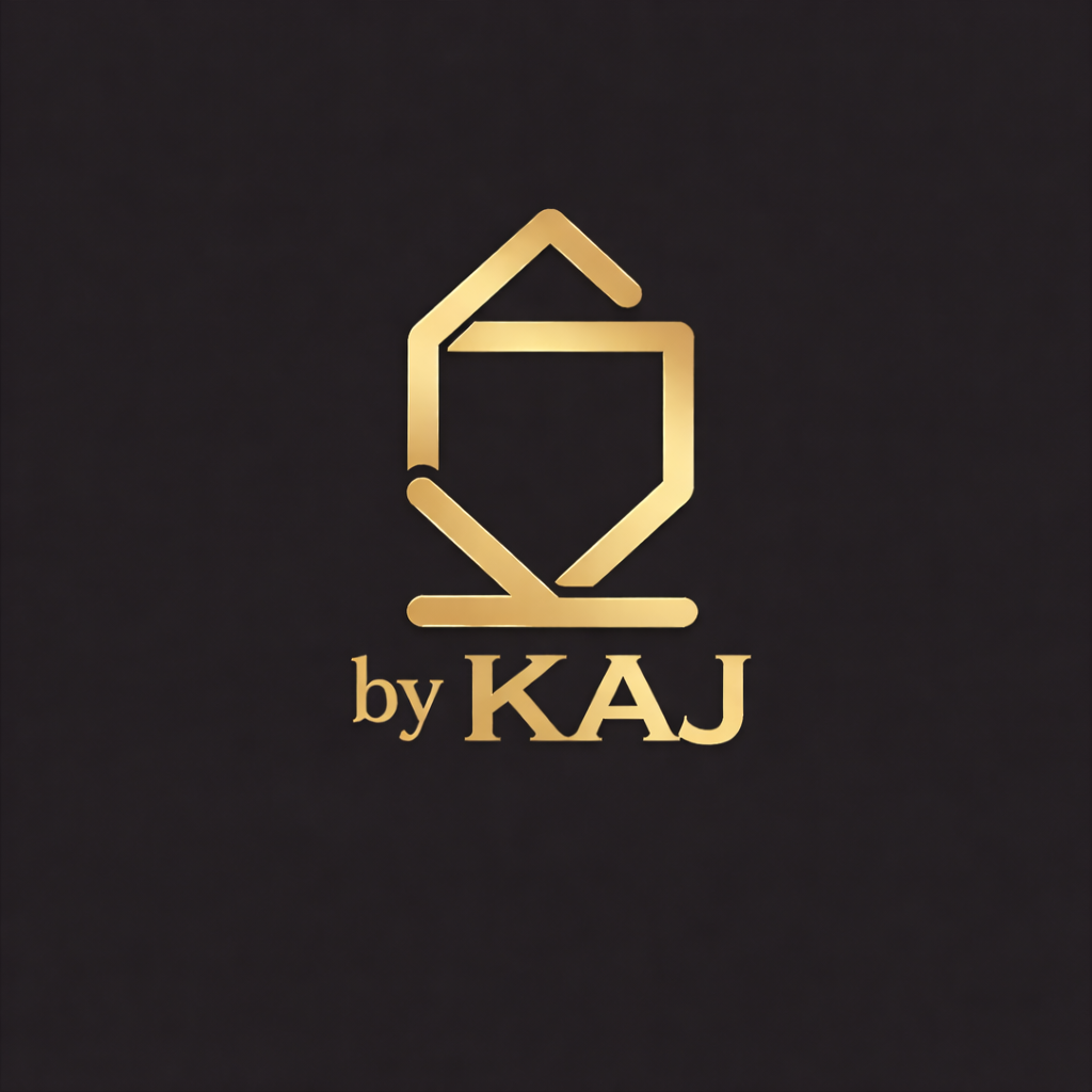 KAJ Logo
