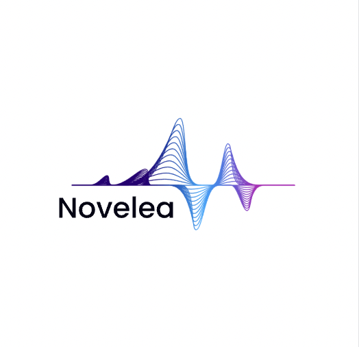 Novelea Logo