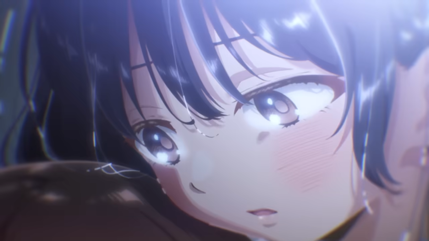 Boku no Kokoro no Yabai Yatsu Movie