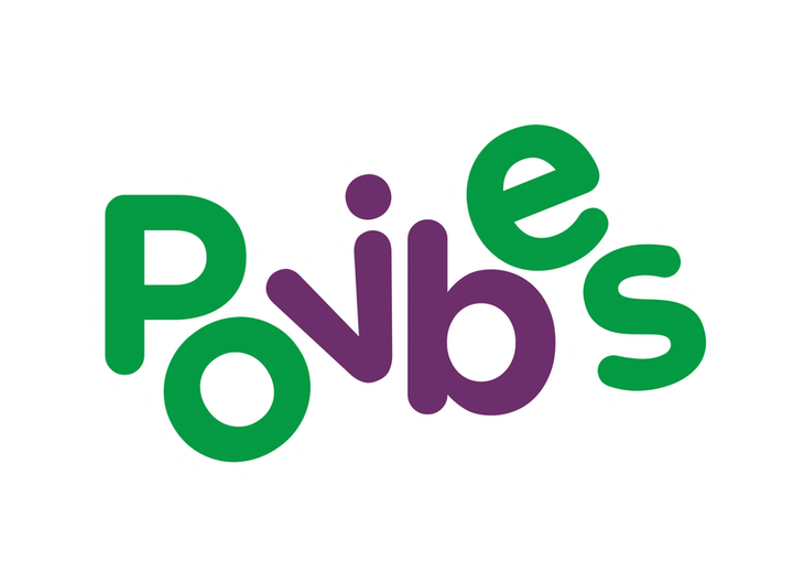Povibes Logo