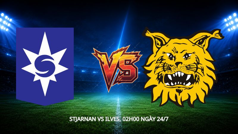 Nhận định bóng đá Stjarnan vs Ilves, 02h00 ngày 24/7: Derby Bắc Âu trên đất Iceland