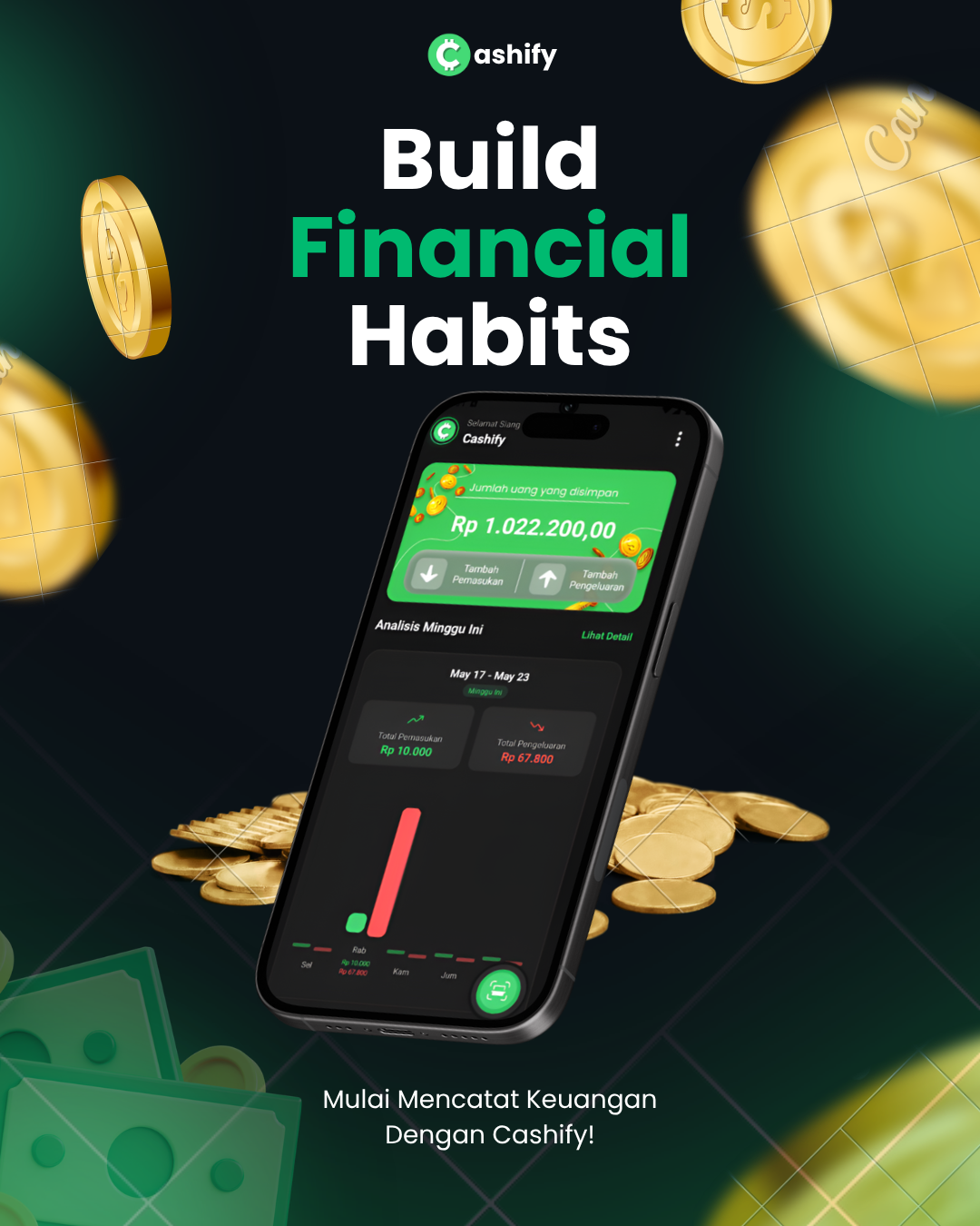 Cashify Mobile App preview