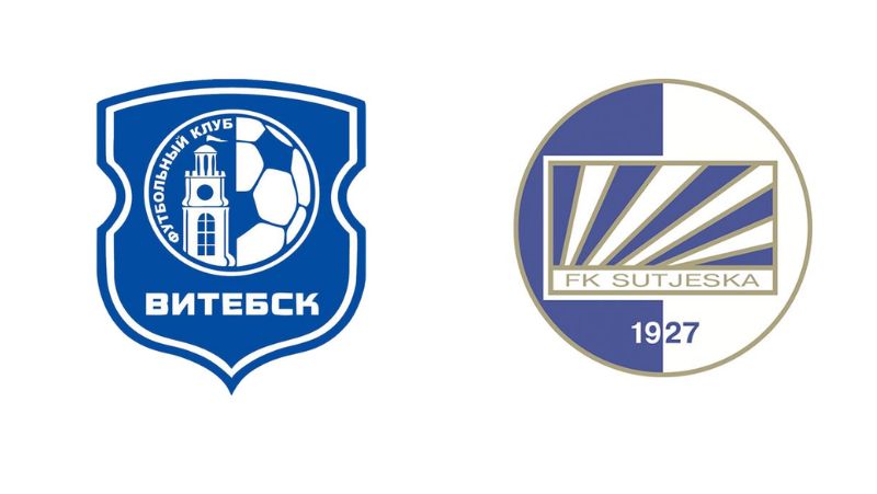 Soi kèo tài xỉu, phạt góc Vitebsk vs Sutjeska 0h00 ngày 24/7