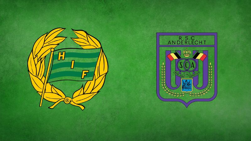 Soi kèo tài xỉu, phạt góc Hammarby vs Anderlecht, vòng loại Europa League 0h00 ngày 24/7