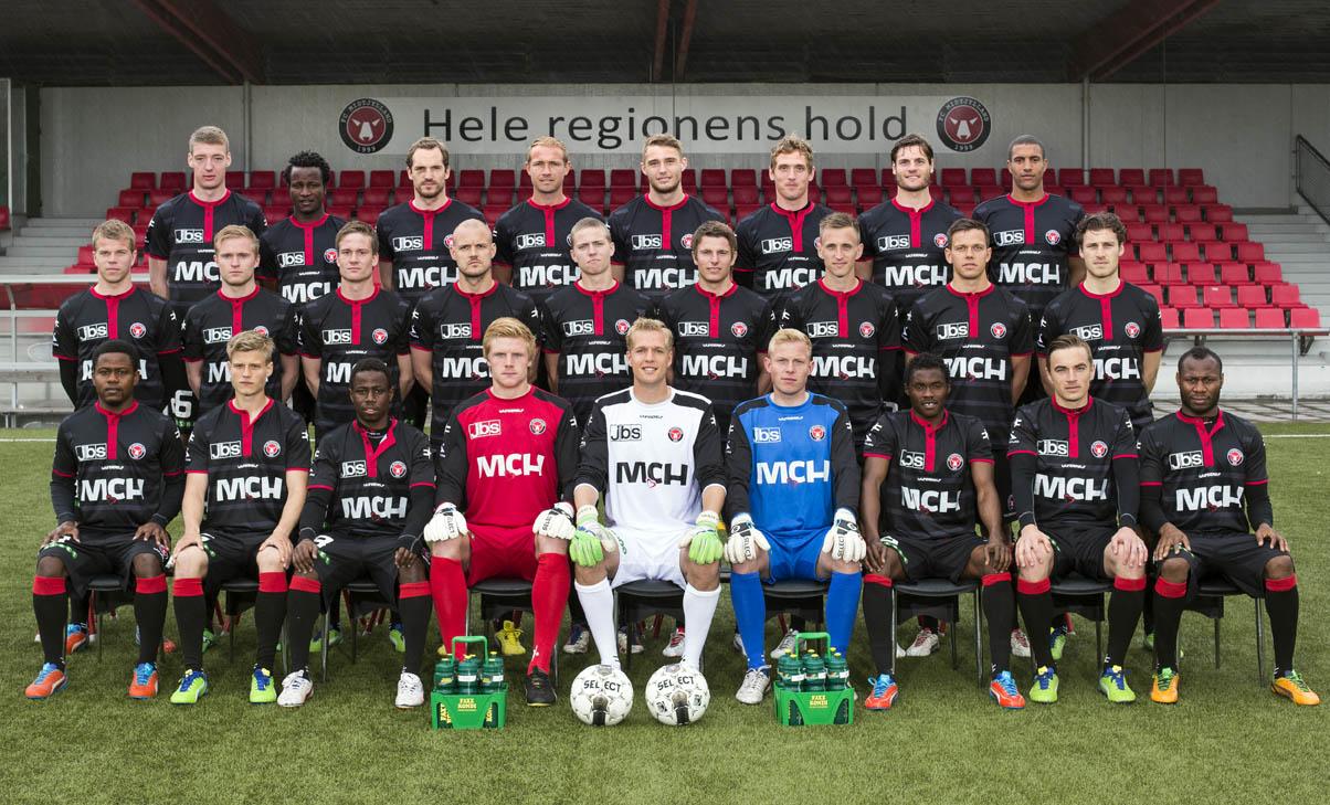 Midtjylland