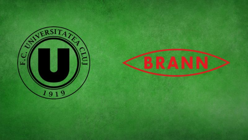Soi kèo tài xỉu, phạt góc Universitatea Cluj vs Brann, vòng loại Conference League 0h00 ngày 24/7