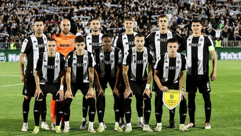 Partizan Belgrade