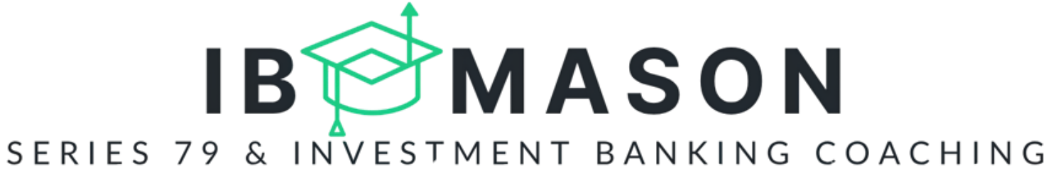 IB Mason Advisory