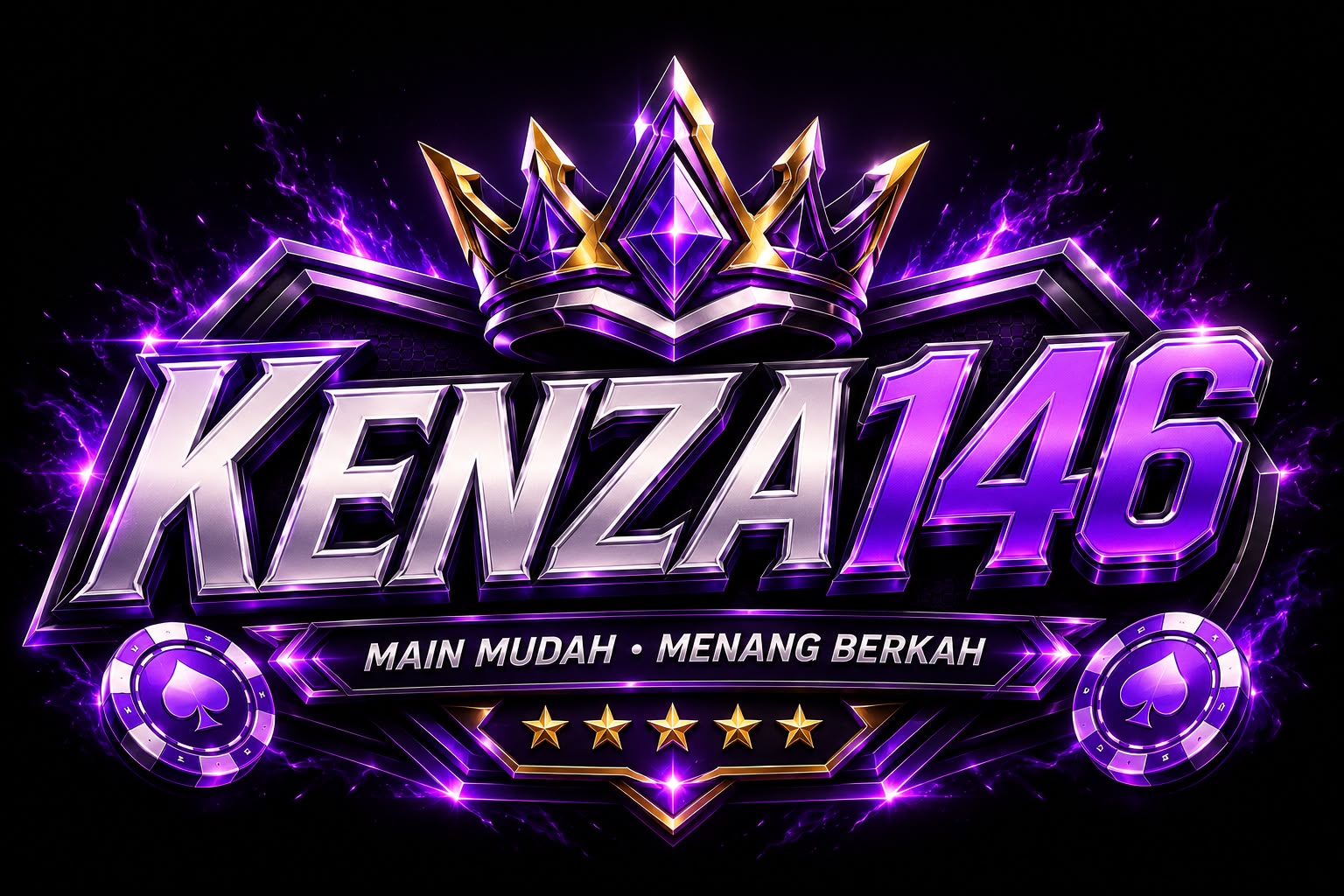 KENZA146 號 Platform Resmi Premium Dengan Potensi Profit Maksimal