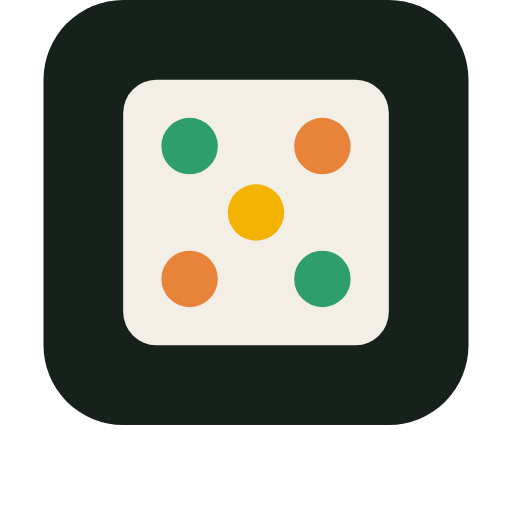 Ludo-arena icon