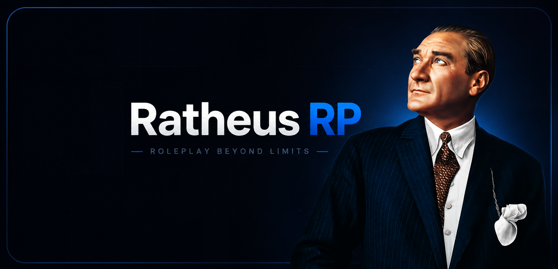 MTA:SA Ratheus RP