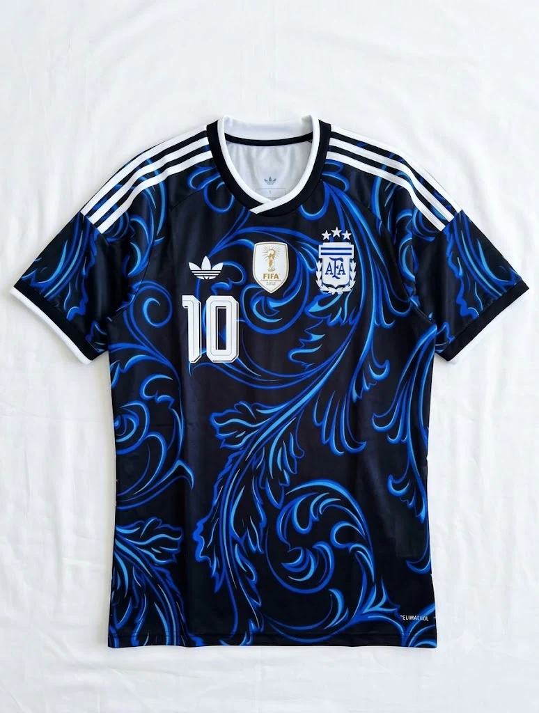 Germany Retro Jersey