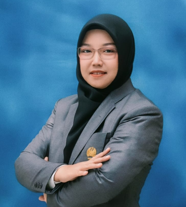 Dita Kurnia Sari M.Pd