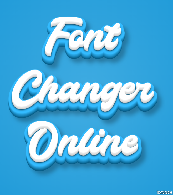font changer online font changer online