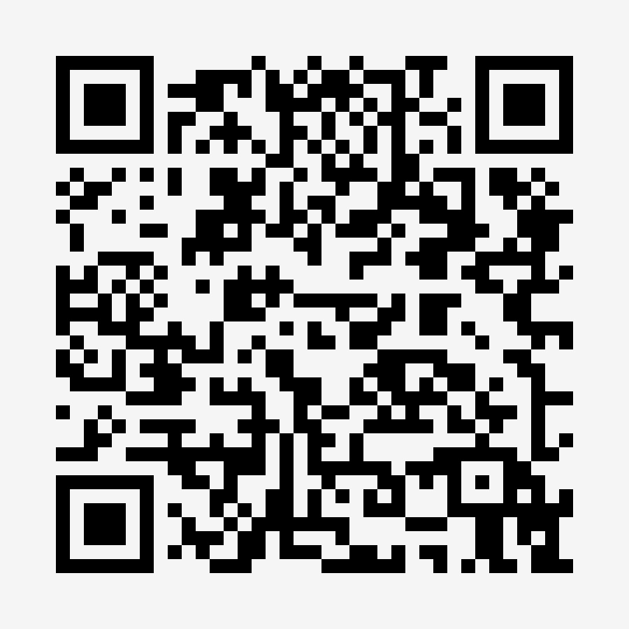DCA Contact Form QR Code