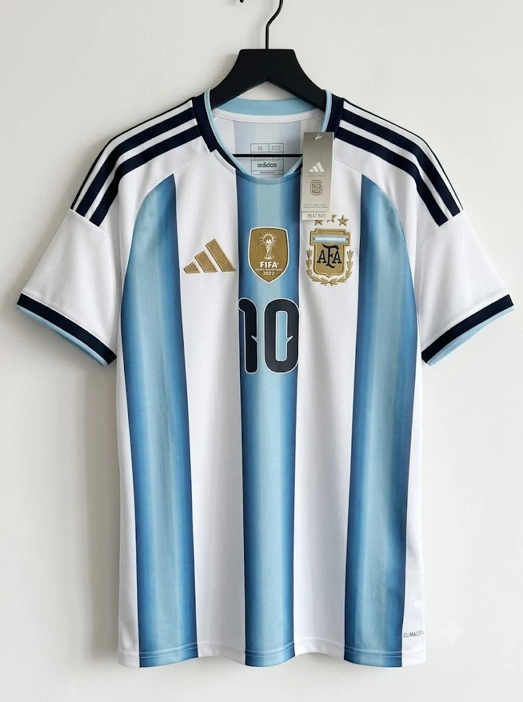 Portugal Wave Jersey