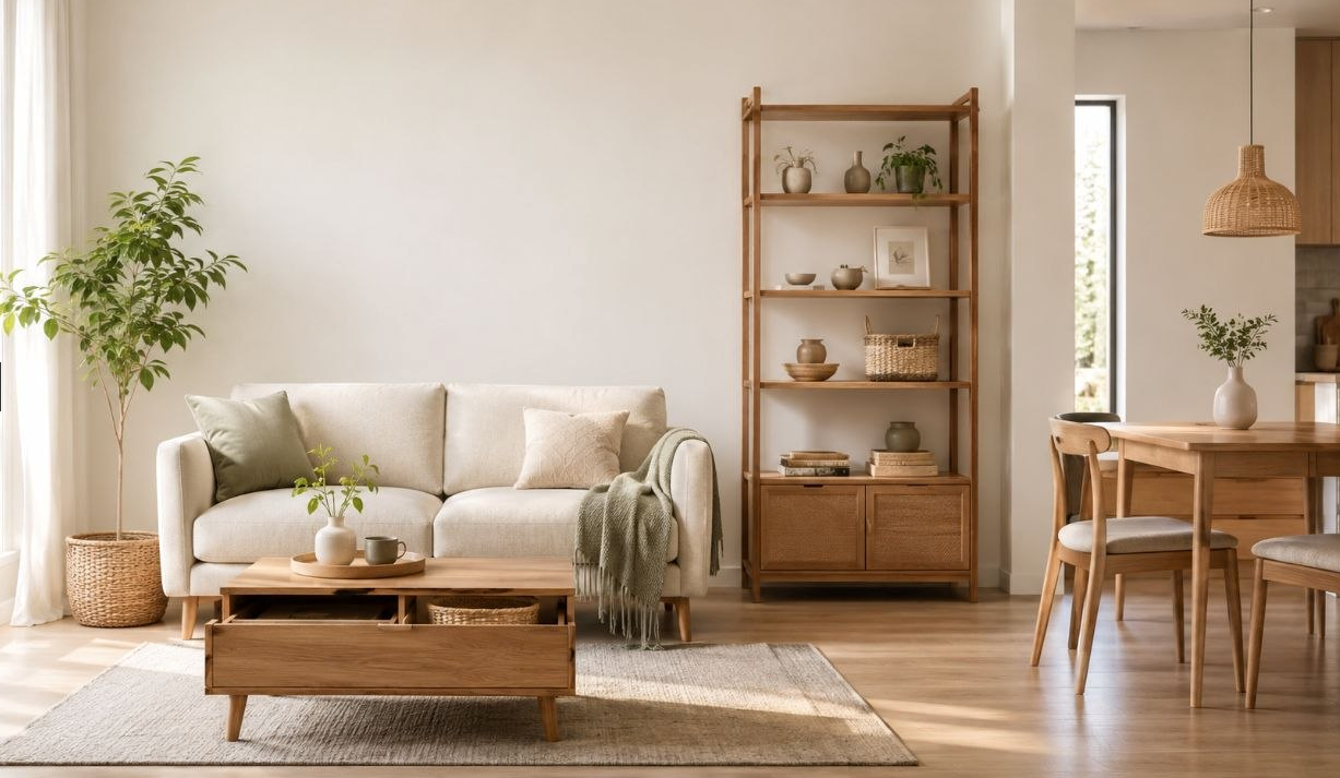 Toko Jaya Abadi Furniture