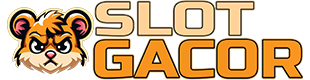 SLOT 4D Logo