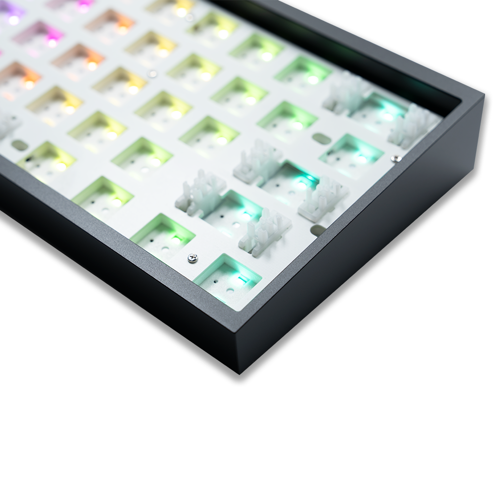 EverGlide AE61 PRO PCBAキット
