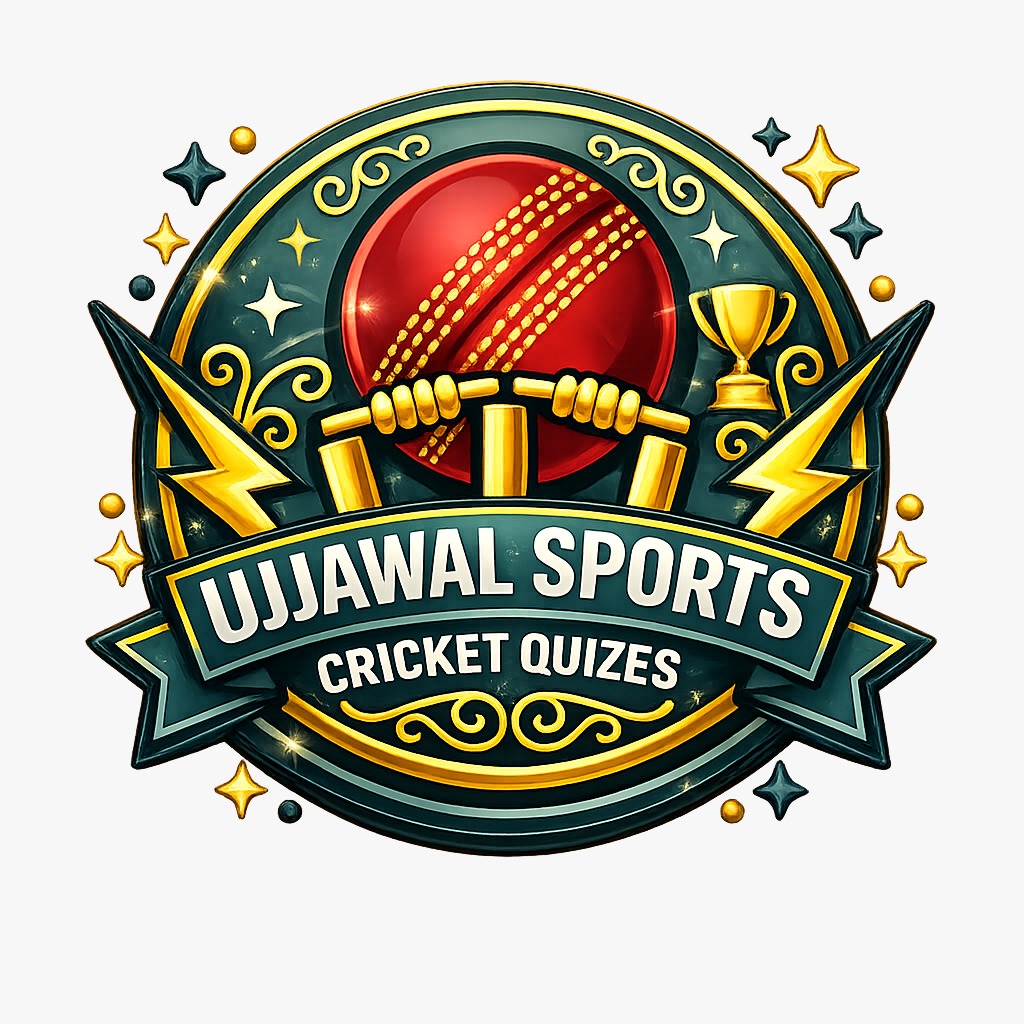 Ujjawal Sports Logo